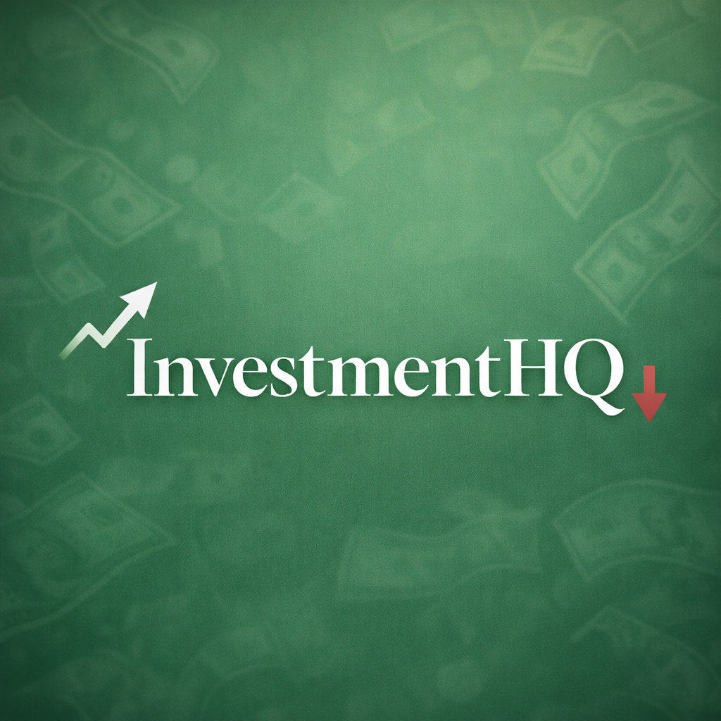 The Investment HQ