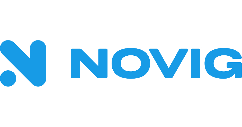 Novig logo